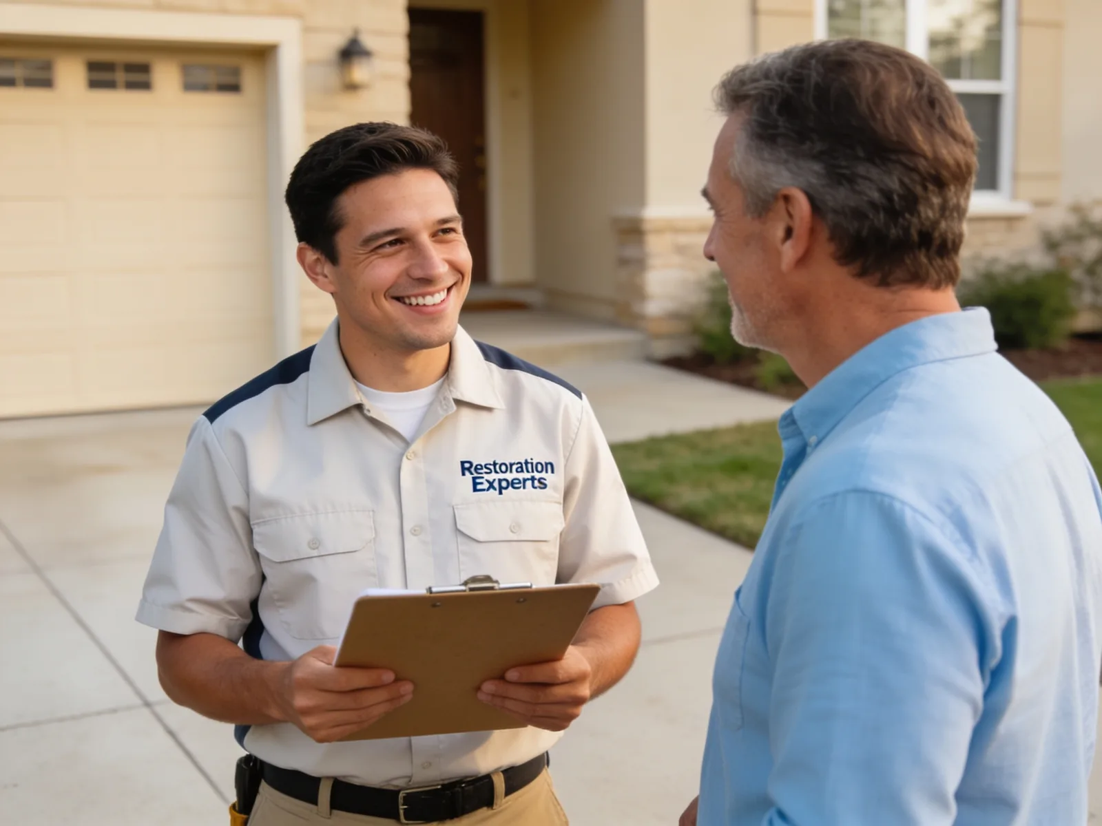 Water Damage Cleanup Wonewoc, WI FAQs